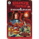 STRANGER THINGS D D RISE OF HELLFIRE 1 CVR B LAMBERT