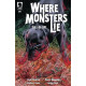 WHERE MONSTERS LIE CULL DE SAC 4 CVR A KOWALSKI