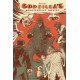 GODZILLA MONSTERPIECE THEATRE 3 CVR A SCIOLI