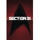 STAR TREK SECTION 31 1 CVR A LEVENS