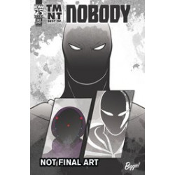 TMNT BEST OF NOBODY ONESHOT 1 