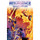 RESURGENCE VALIANT FINALE ONE SHOT CVR A FAJARDO 