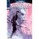 SHADOWMAN SOUL EATERS 4 CVR A SANZ