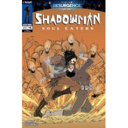 SHADOWMAN SOUL EATERS 4 CVR B MAMONE