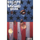 ESCAPE OF THE LIVING DEAD LURKING DIE-CUT BONUS SET 5CT 