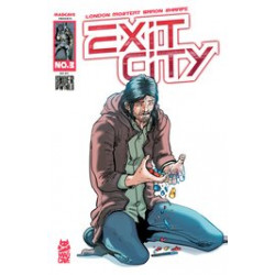 EXIT CITY 3