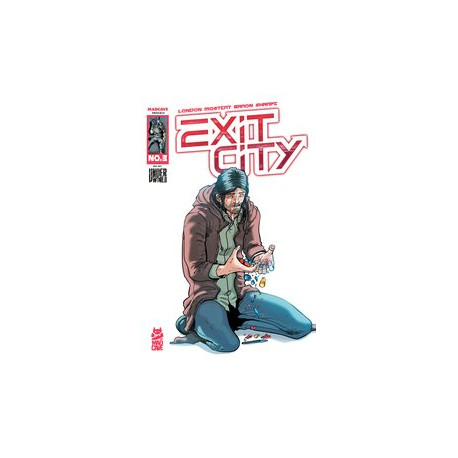 EXIT CITY 3