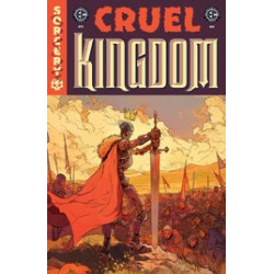 EC CRUEL KINGDOM 1 CVR A POLINA