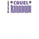 EC CRUEL KINGDOM 1 CVR E BLANK SKETCH