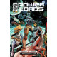 POWER LORDS 1 CVR A WEAVER