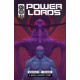 POWER LORDS 1 CVR C BARLOWE