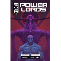 POWER LORDS 1 CVR C BARLOWE