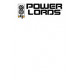 POWER LORDS 1 CVR D BLANK SKETCH