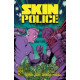 SKIN POLICE 4 CVR A GETE WORDIE