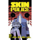 SKIN POLICE 4 CVR B PALMER