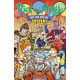 RICK AND MORTY NEW YEAR NEW RICK SPECIAL 1 CVR A 