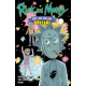 RICK AND MORTY NEW YEAR NEW RICK SPECIAL 1 CVR B 