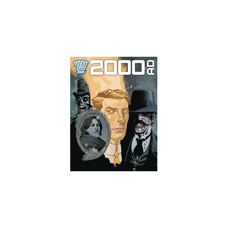 2000 AD NOV 2024 PROGS JAN 2024 SHIPPING PROGS 2414-2417 44