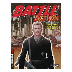 BATTLE ACTION 6