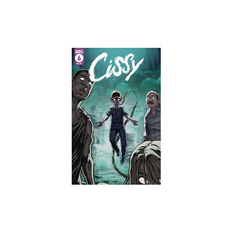 CISSY 6