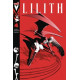 LILITH 4 CVR A HOWELL