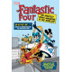 FANTASTIC FOUR 28 TBD ARTIST DISNEY FANTASTIC FOUR VAR