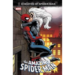 AMAZING SPIDER-MAN 66