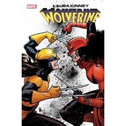 LAURA KINNEY WOLVERINE 2