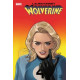 LAURA KINNEY WOLVERINE 2 JONES FANTASTIC FOUR HOMAGE VAR