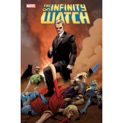 INFINITY WATCH 2