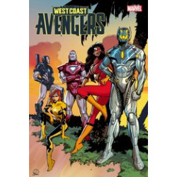 WEST COAST AVENGERS 3 MATTEO LOLLI VAR