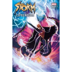 STORM LIFEDREAM 1 TBD ARTIST VAR 