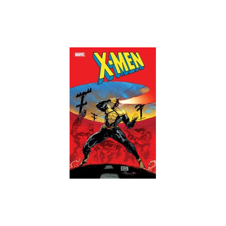 X-MEN 10