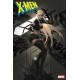 X-MEN 10 LEIRIX MAGIK VAR