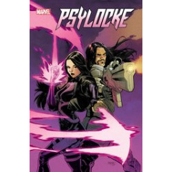 PSYLOCKE 3