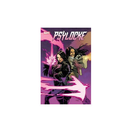 PSYLOCKE 3