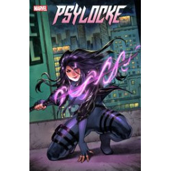 PSYLOCKE 3 KASIA NIE VAR