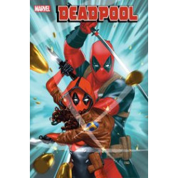 DEADPOOL 10