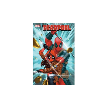 DEADPOOL 10