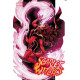 SCARLET WITCH 8 NICK BRADSHAW VAR