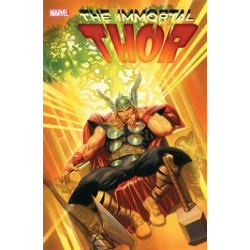 IMMORTAL THOR 19