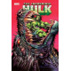 INCREDIBLE HULK 21