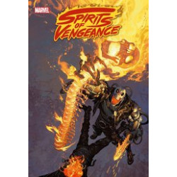 SPIRITS OF VENGEANCE 5