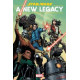 STAR WARS A NEW LEGACY 1 