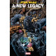 STAR WARS A NEW LEGACY 1 KYLE HOTZ VAR 