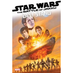 STAR WARS BATTLE OF JAKKU LAST STAND 4