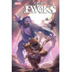 STAR WARS EWOKS 4