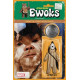 STAR WARS EWOKS 4 JTC ACTION FIGURE VAR