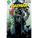 BATMAN 609 FACSIMILE EDITION CVR A JIM LEE