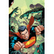 SUPERMAN 22 CVR A DAN MORA